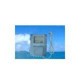 Wall-mount Ultrasonic Flowmeter