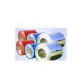 PREPAINT COLOR STEEL COILS 1250mm thumbnail-1