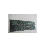 New and Original RU Layout Laptop Keyboard 9J.N0B82.00R 04GND91KRU10-1 FOR Asus F7 M51 F7f thumbnail-1