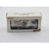 1:64 Scale Truck Model Toy thumbnail-3