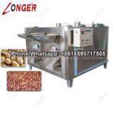 Commercial Almond Nuts Roaster Machine|Peanut Roasting Machine