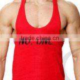 2016 High Quality Newly Young Printed Men Comfort Sport Tank Top Pattern 05