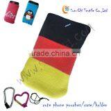 Cell Phone Accessories Pouch thumbnail-1