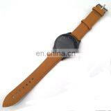 7 Colors Top Brand Simple Classic Quartz Men Ladies Leather Wristband Watch thumbnail-3