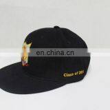 Custom Embroidery Baseball Cap In Sports Cap thumbnail-4