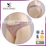 Top Quality Fantasy Female Polyester Sexy Hot Fashion Show Lingerie thumbnail-1