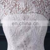 LSO018 Wedding Dress Shoulder Japanese Style Accessories Long Elegant Wedding Dresses thumbnail-2