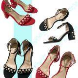 Fashion Ladies Sandals thumbnail-2