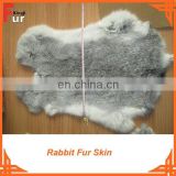 Best Quality Rabbit Fur Real Fur Skin