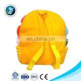 Cute Butterfly Backpack Girls School Bags Cheap Kids Trendy Bag Soft PP Cotton Wholesale thumbnail-4