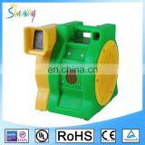 Popular Portable Air Blown Inflatable Blower for Inflatables thumbnail-1