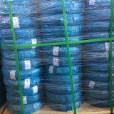 Electric Galvanized Steel Wire Rope 6x19+fc thumbnail-3