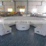 2016 Innovative Inflatable Sofa for Outdoor, Inflatable Chesterfield Sofa thumbnail-6