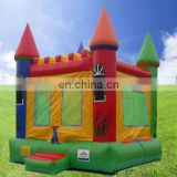 high quality inflatable castle for sale JC096