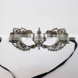 Sexy Party Lace Mask for Women thumbnail-2