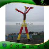 Best Advertising Inflatable Air Waver,cheap Clown Dancer in the Sky thumbnail-2