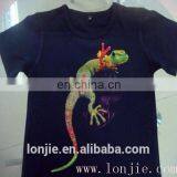 SLJET A3 Digital Flatbed Plain T-shirt Printer for Clothes thumbnail-2