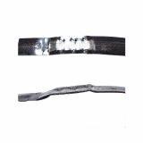 Automatic Steel Strapping Machinery For Vertical Strapping Of Steel Coils thumbnail-2