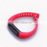 Custom Design Fitness Tracker With Silicone Band thumbnail-2