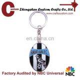 Custom Hot Sell Wedding Beer Opener Keychain thumbnail-4