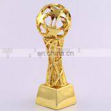 The Novel Hollow Cup Ornaments, Spherical STAR TROPHY Cup