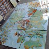 3d uv Flatbed Printer for Ceramic Printing Gloss Oil and Sculpture Factory thumbnail-2