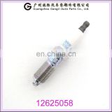 Wholesale Iridium Spark Plug For OPel CHEVROLET 12625058