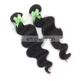 Body Wave Hair Extension 9a Top Brazilian Virgin Hair thumbnail-4