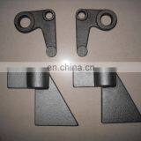 Custom Carbon Steel Casting Parts Casting Iron thumbnail-1