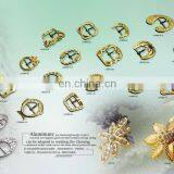 Aluminum Alloy Buckle thumbnail-1