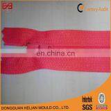 #3 Close End Nylon Zipper for Sofa thumbnail-2