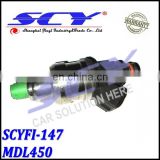 Brand New Flow Tested Stock DSM 4g63t Injector. MANY AVAILABE FAST SHIPPI/ MDL450