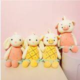 FRUIT RABBIT thumbnail-1