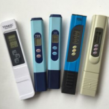 digital ec meter TDS-EC meter in good quality