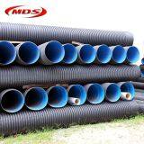 Importers Hdpe Pipes 90mm in Blue Color thumbnail-3