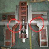 3 Axis Small Gantry CNC Milling Metal Machine thumbnail-2