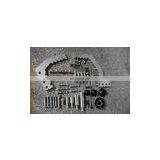 The Alloy Rim Repair Straightening Machine Without Lathe RSM695 thumbnail-6