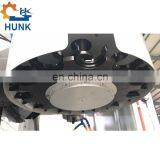 High Precision VMC Machining VMC 350L Personal 3d CNC Milling Machine Cutters thumbnail-5