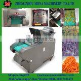 Vegetable Cutting Machine Vegetable/Fruit/Cabbage/Spanich/Scallion Cutter Silcer thumbnail-2