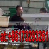 Factory direct sell commercial oil press machine cold press oil machine