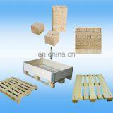 Stable Performance Biomass Wood Block Forming Machine