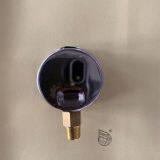 Factory Supply 63mm Hydaulic Oil Bottom Pressure Gauge 1.6Mpa thumbnail-5