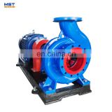 Mechanical seal water pump seal