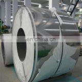 BA 2B DIN1.4301 Stainless Steel Coil Sheet 304 430