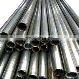 1/2 Inch Carbon Steel Seamless Pipe DN 15 SCH 40 Hot Rolled Seamless Steel Carbon Tube Direct Sale thumbnail-3