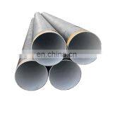 China Price Large Diameter SAW SSAW Q345b Spiral Welded Carbon Steel Pipe on Sale thumbnail-7