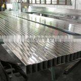 Stainless Steel Square Pipe/tube