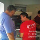 Fully Automatic SMT Production Line LED TV Manufacturing Machine thumbnail-5