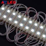 2leds SMD5050 Injection 0.48W 42lm New Led Module for Small Depth Channel Letters thumbnail-5