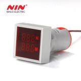 Led digital display time square high accuracy industrial timer adjustable timer